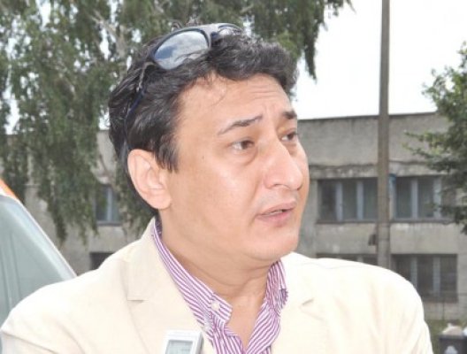 Proiect de rectificare bugetară pentru Spitalul Clinic de Pneumoftiziologie Constanța!